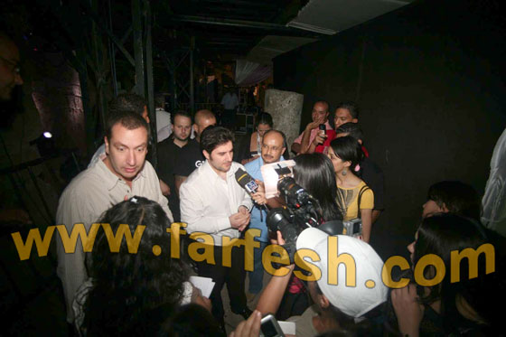 السفارة الاميركية في لبنان تحرم ملحم زين من السفارة الاميركية في لبنان تحرم ملحم زين من