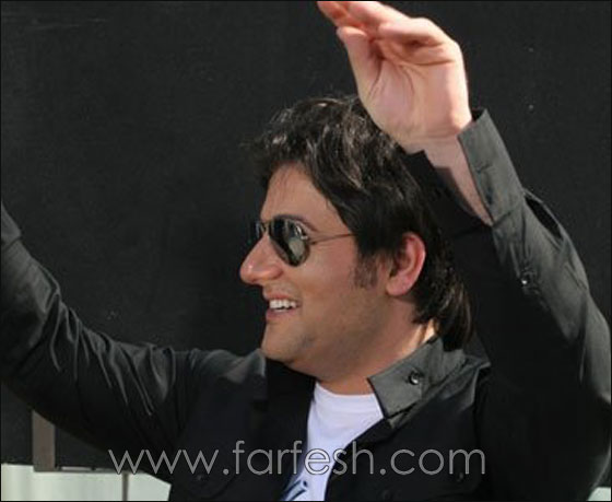 ملحم زين: انا لست ارهابيا لكي اُمنع من دخول قطر! صورة رقم 4 ملحم زين: انا لست ارهابيا لكي اُمنع من دخول قطر! صورة رقم 4