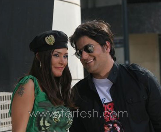 ملحم زين: الزواج خطوة صحيحة لكل الناس وليس فقط للفنان!  صورة رقم 13