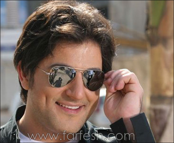 لاول مرة.. فيفيان مراد تسجل دويتو غنائي مع ملحم زين!  صورة رقم 15