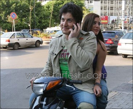 ملحم زين: انا لست ارهابيا لكي اُمنع من دخول قطر! صورة رقم 9 ملحم زين: انا لست ارهابيا لكي اُمنع من دخول قطر! صورة رقم 9