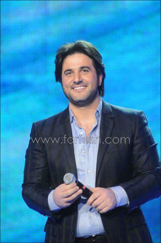 ملحم زين: انا لست ارهابيا لكي اُمنع من دخول قطر! صورة رقم 12 ملحم زين: انا لست ارهابيا لكي اُمنع من دخول قطر! صورة رقم 12