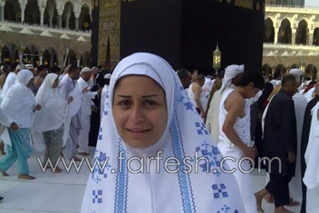 فضالي: لم اقم بفريضة الحج ولا افكر حاليا بارتداء الحجاب! صورة رقم 3 فضالي: لم اقم بفريضة الحج ولا افكر حاليا بارتداء الحجاب! صورة رقم 3