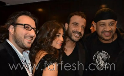 منة فضالي لمسلسلات اون لاين: ملابسي المثيرة تناسبني ولا يحق لأحد انتقادي  صورة رقم 19