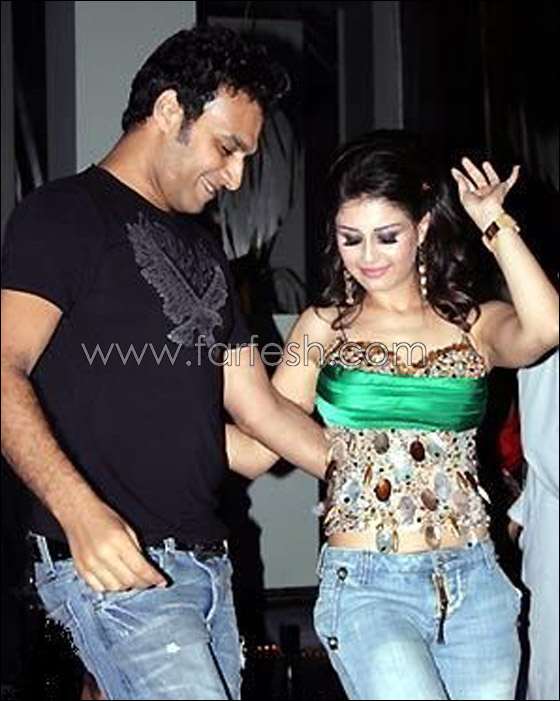 منة فضالي: هتوحشني أوي يا محمد داغر!!! صورة رقم 3 منة فضالي: هتوحشني أوي يا محمد داغر!!! صورة رقم 3