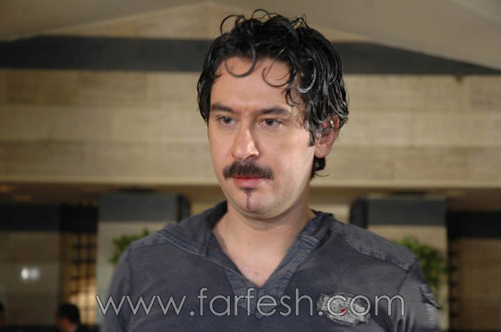 ميلاد يوسف: الأزمة في سورية ذاهبة إلى الانفراج باذن الله!!  صورة رقم 5