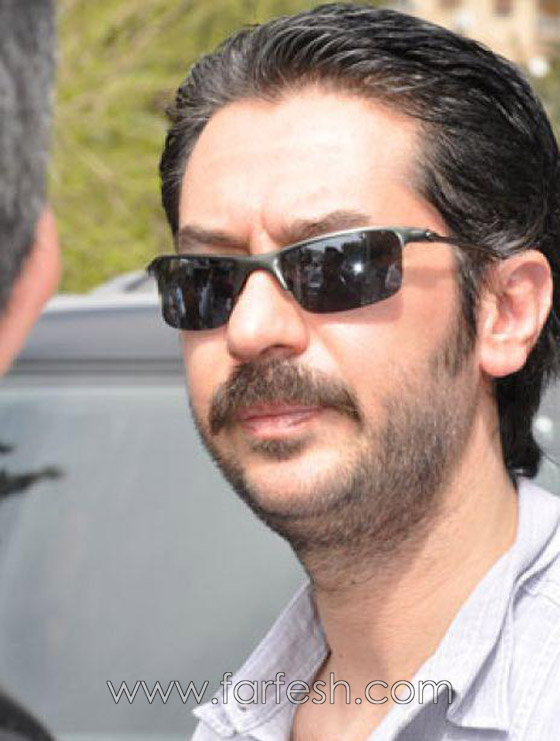 ميلاد يوسف: الأزمة في سورية ذاهبة إلى الانفراج باذن الله!!  صورة رقم 9