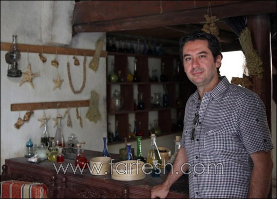 بعد غياب: ميلاد يوسف يعود الى المسلسلات الكوميدية!  صورة رقم 3