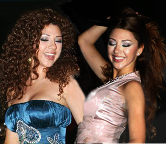 هشام عباس وميريام فارس في ستار صغار! صورة رقم 23 هشام عباس وميريام فارس في ستار صغار! صورة رقم 23