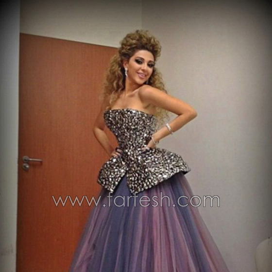 ميريام فارس تنشر صورها مع صديقها حسين الجسمي! صورة رقم 9 ميريام فارس تنشر صورها مع صديقها حسين الجسمي! صورة رقم 9