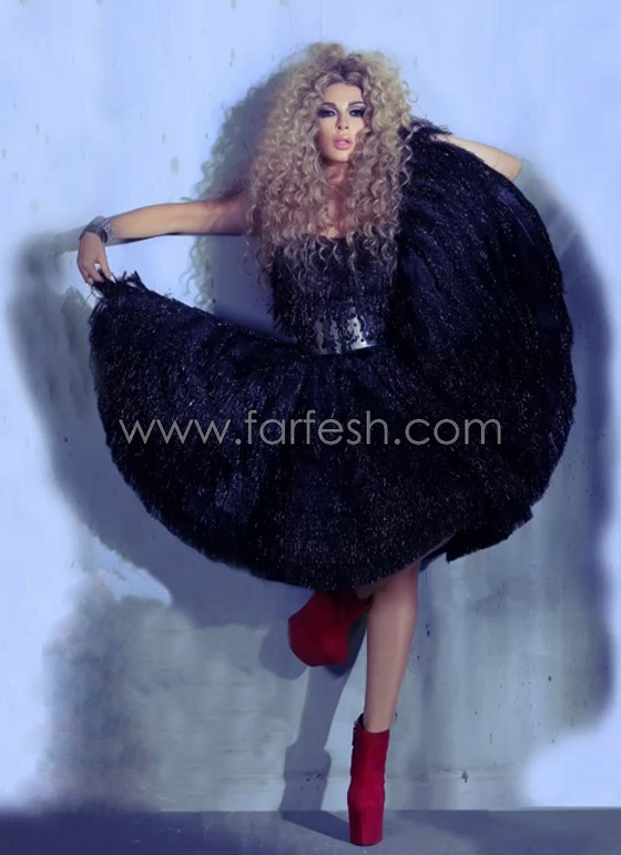 ميريام فارس تنشر صورها مع صديقها حسين الجسمي! صورة رقم 5 ميريام فارس تنشر صورها مع صديقها حسين الجسمي! صورة رقم 5