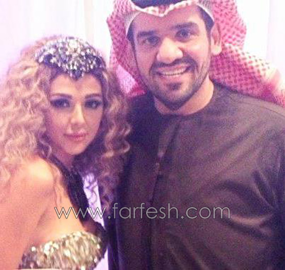 ميريام فارس تنشر صورها مع صديقها حسين الجسمي! صورة رقم 2 ميريام فارس تنشر صورها مع صديقها حسين الجسمي! صورة رقم 2