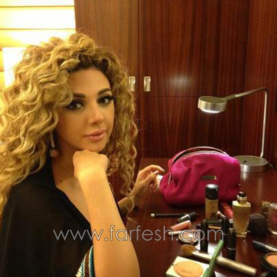 ميريام فارس تنشر صورها مع صديقها حسين الجسمي! صورة رقم 7 ميريام فارس تنشر صورها مع صديقها حسين الجسمي! صورة رقم 7