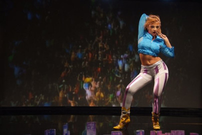 نيكول تحارب أزمة الطماطم وميريام حائرة.. وهيفا تنفي طلب 4 ملايين! صورة رقم 31 نيكول تحارب أزمة الطماطم وميريام حائرة.. وهيفا تنفي طلب 4 ملايين! صورة رقم 31