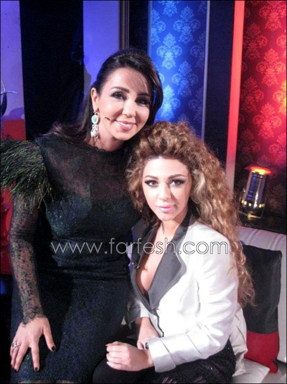 بالصور: ميريام فارس تقلد بيونسي وتلاقي انتقادات شديدة!! صورة رقم 6 بالصور: ميريام فارس تقلد بيونسي وتلاقي انتقادات شديدة!! صورة رقم 6