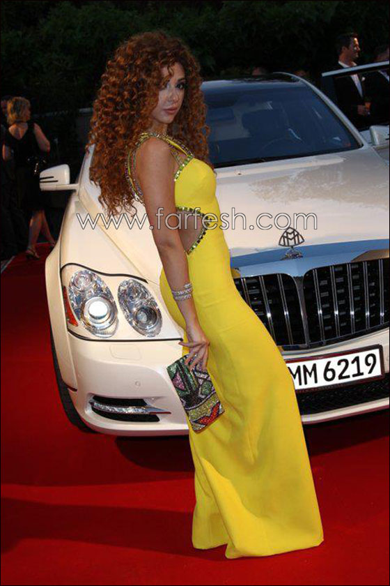 بالصور: ميريام فارس تقلد بيونسي وتلاقي انتقادات شديدة!! صورة رقم 7 بالصور: ميريام فارس تقلد بيونسي وتلاقي انتقادات شديدة!! صورة رقم 7