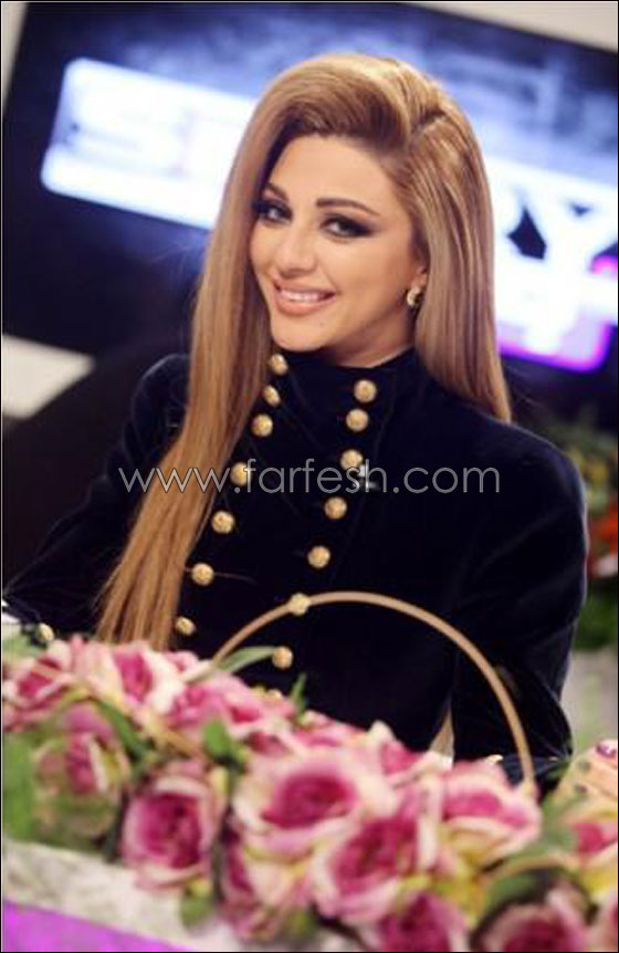 بالصور: ميريام فارس تقلد بيونسي وتلاقي انتقادات شديدة!! صورة رقم 8 بالصور: ميريام فارس تقلد بيونسي وتلاقي انتقادات شديدة!! صورة رقم 8