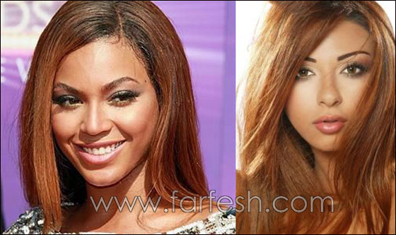 بالصور: ميريام فارس تقلد بيونسي وتلاقي انتقادات شديدة!! صورة رقم 3 بالصور: ميريام فارس تقلد بيونسي وتلاقي انتقادات شديدة!! صورة رقم 3