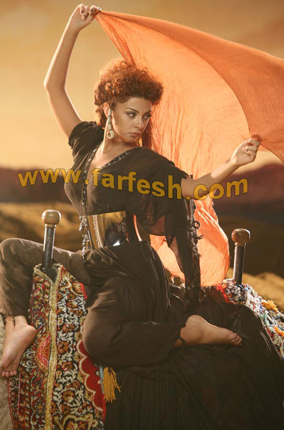 من هن اكثر 10 نساء اثارة في الوطن العربي؟ صورة رقم 41 من هن اكثر 10 نساء اثارة في الوطن العربي؟ صورة رقم 41