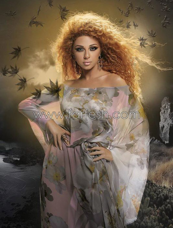 بالصور: ميريام فارس تقلد بيونسي وتلاقي انتقادات شديدة!! صورة رقم 13 بالصور: ميريام فارس تقلد بيونسي وتلاقي انتقادات شديدة!! صورة رقم 13