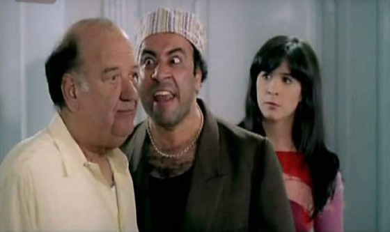 كريم عبدالعزيز واللمبي يخرجان عن صمتهما بعد تنحي مبارك!  صورة رقم 6