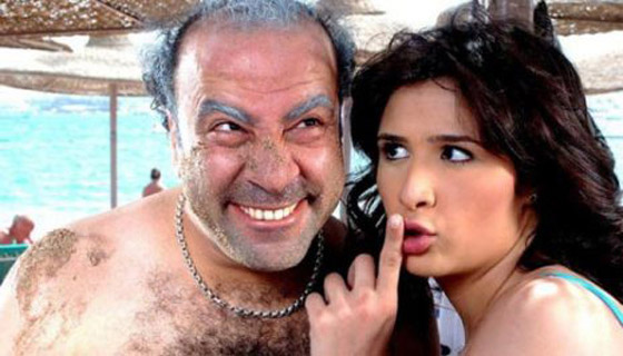 كريم عبدالعزيز واللمبي يخرجان عن صمتهما بعد تنحي مبارك!  صورة رقم 7