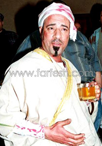 محمد سعد يقرر اللحاق بعيد الفطر.. فبماذا سيفاجئنا؟؟ صورة رقم 1