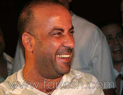 محمد سعد: افضل تقديم اعمال ذات طابع اجتماعي وابتعد عن السياسة! صورة رقم 5 محمد سعد: افضل تقديم اعمال ذات طابع اجتماعي وابتعد عن السياسة! صورة رقم 5