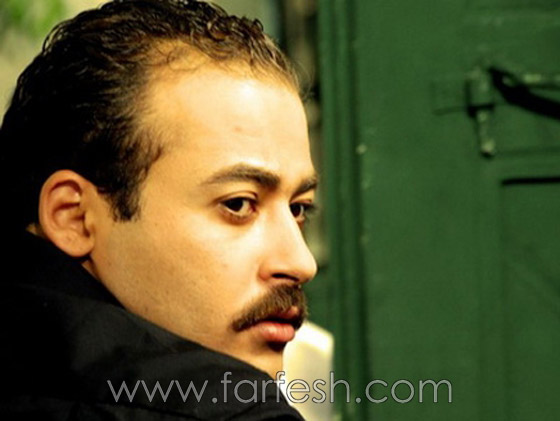 اغتيال الفنان محمد رافع نجم اغتيال الفنان محمد رافع نجم