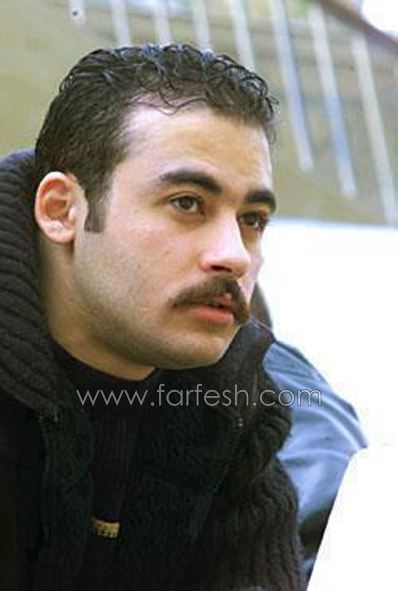 اغتيال الفنان محمد رافع نجم اغتيال الفنان محمد رافع نجم