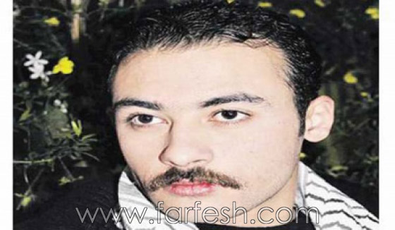 اغتيال الفنان محمد رافع نجم اغتيال الفنان محمد رافع نجم