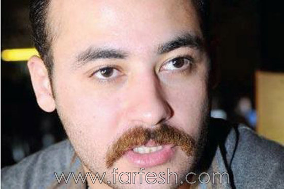 اغتيال الفنان محمد رافع نجم اغتيال الفنان محمد رافع نجم