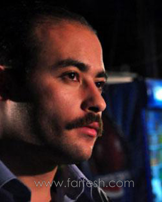 اغتيال الفنان محمد رافع نجم اغتيال الفنان محمد رافع نجم