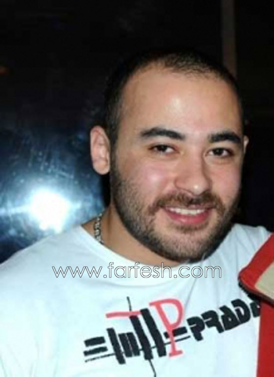 اغتيال الفنان محمد رافع نجم اغتيال الفنان محمد رافع نجم