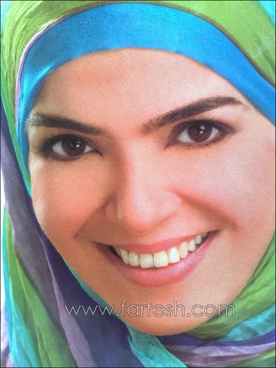 منى عبد الغني: سأظل متمسكة بحجابي حتى لو جلست بمنزلي صورة رقم 2 منى عبد الغني: سأظل متمسكة بحجابي حتى لو جلست بمنزلي صورة رقم 2