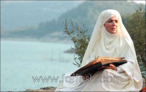 منى عبد الغني: سأظل متمسكة بحجابي حتى لو جلست بمنزلي صورة رقم 4 منى عبد الغني: سأظل متمسكة بحجابي حتى لو جلست بمنزلي صورة رقم 4