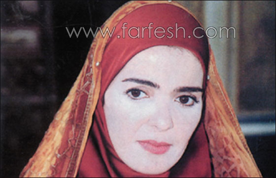 منى عبد الغني: سأظل متمسكة بحجابي حتى لو جلست بمنزلي صورة رقم 5 منى عبد الغني: سأظل متمسكة بحجابي حتى لو جلست بمنزلي صورة رقم 5