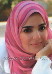 منى عبد الغني: سأظل متمسكة بحجابي حتى لو جلست بمنزلي صورة رقم 1 منى عبد الغني: سأظل متمسكة بحجابي حتى لو جلست بمنزلي صورة رقم 1