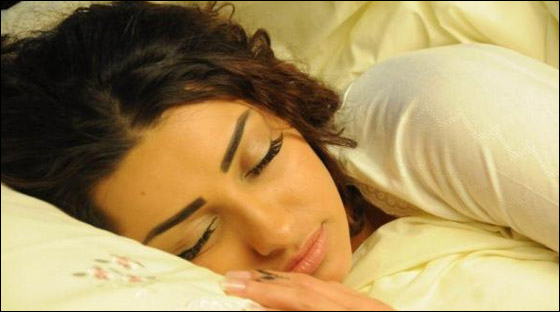 منى أمرشا: شذا حسون تعيش 