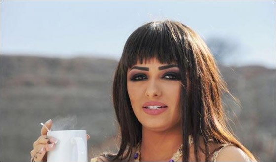 منى أمرشا: شذا حسون تعيش 