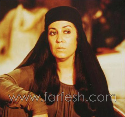 منى واصف: نجمة العالم العربي وسفيرة النوايا الحسنة صورة رقم 4 منى واصف: نجمة العالم العربي وسفيرة النوايا الحسنة صورة رقم 4