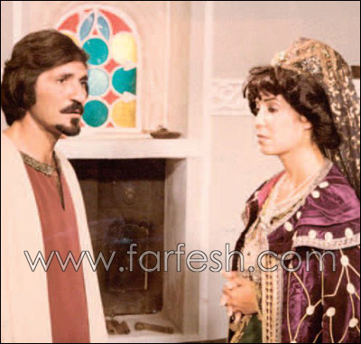 منى واصف: نجمة العالم العربي وسفيرة النوايا الحسنة صورة رقم 8 منى واصف: نجمة العالم العربي وسفيرة النوايا الحسنة صورة رقم 8