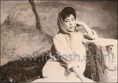 منى واصف: نجمة العالم العربي وسفيرة النوايا الحسنة صورة رقم 7 منى واصف: نجمة العالم العربي وسفيرة النوايا الحسنة صورة رقم 7