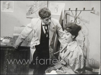 منى واصف: نجمة العالم العربي وسفيرة النوايا الحسنة صورة رقم 6 منى واصف: نجمة العالم العربي وسفيرة النوايا الحسنة صورة رقم 6