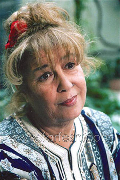 منى واصف: نجمة العالم العربي وسفيرة النوايا الحسنة صورة رقم 10 منى واصف: نجمة العالم العربي وسفيرة النوايا الحسنة صورة رقم 10