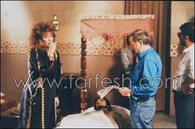 منى واصف: نجمة العالم العربي وسفيرة النوايا الحسنة صورة رقم 14 منى واصف: نجمة العالم العربي وسفيرة النوايا الحسنة صورة رقم 14