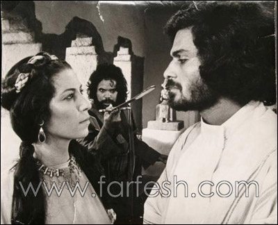 منى واصف: نجمة العالم العربي وسفيرة النوايا الحسنة صورة رقم 13 منى واصف: نجمة العالم العربي وسفيرة النوايا الحسنة صورة رقم 13