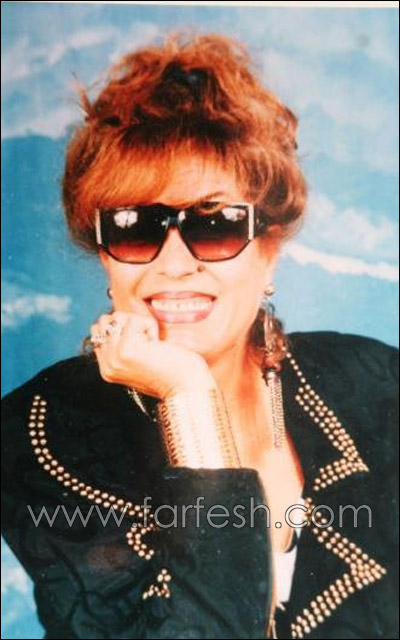 منى واصف: نجمة العالم العربي وسفيرة النوايا الحسنة صورة رقم 15 منى واصف: نجمة العالم العربي وسفيرة النوايا الحسنة صورة رقم 15