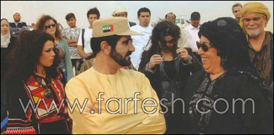 منى واصف: نجمة العالم العربي وسفيرة النوايا الحسنة صورة رقم 12 منى واصف: نجمة العالم العربي وسفيرة النوايا الحسنة صورة رقم 12