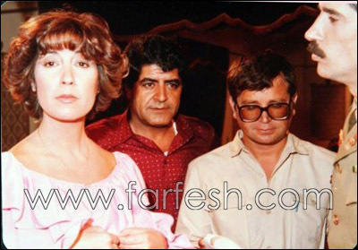 منى واصف: نجمة العالم العربي وسفيرة النوايا الحسنة صورة رقم 19 منى واصف: نجمة العالم العربي وسفيرة النوايا الحسنة صورة رقم 19